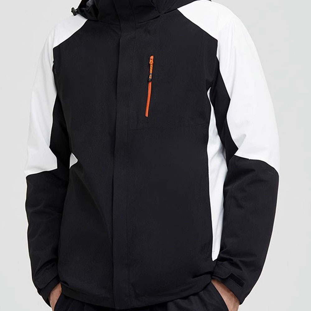 Outdoor Sport Jacket Men - Jas hujan olahraga musim dingin, jaket