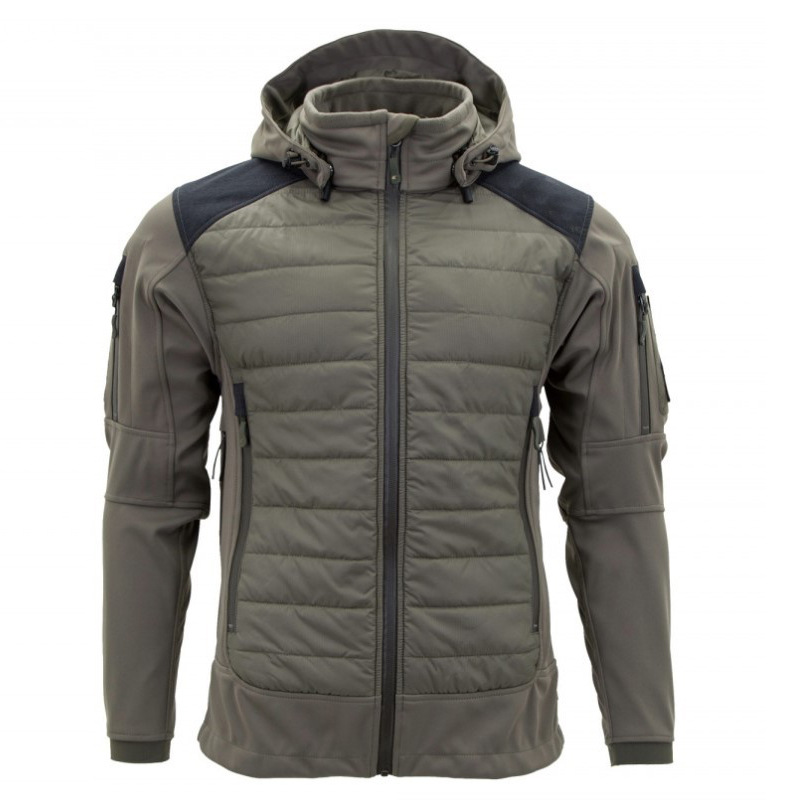 Outdoor Sport Jacket Men - Jaket Berburu Yakeda Pakaian Olahraga Luar