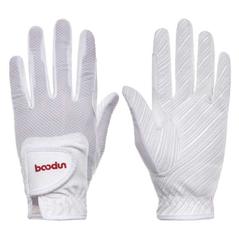 Horse Riding Glove - Sarung Tangan Berkuda Luar Ruangan Bernapas,