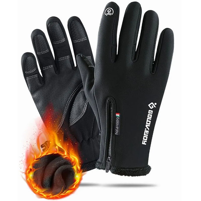 Horse Riding Glove - MXLLINA sarung tangan berkuda berkuda hangat