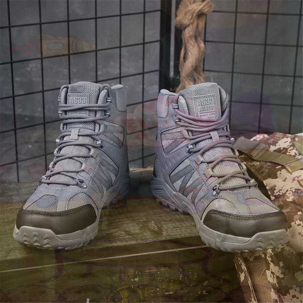 Outdoor Sport An - Sudut Zimni Sepatu Mewah Pria Sepatu