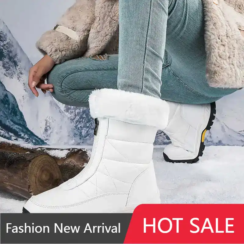 Outdoor Sport An - Sepatu Boot Wanita Sepatu Boot Wanita