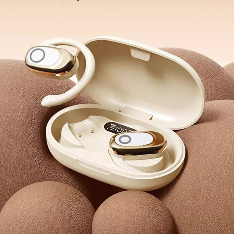 Outdoor Sport Berlin - Earbud Bluetooth TWS Inovatif - Berlin