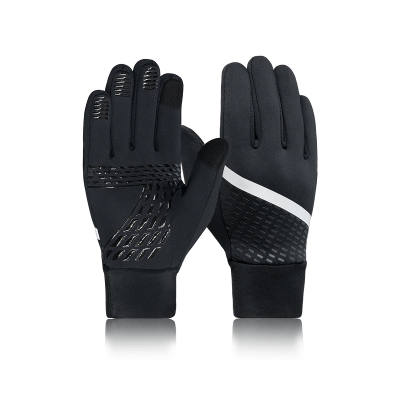 Horse Riding Glove - Sarung Tangan Berkuda Ringan Hangat Tahan