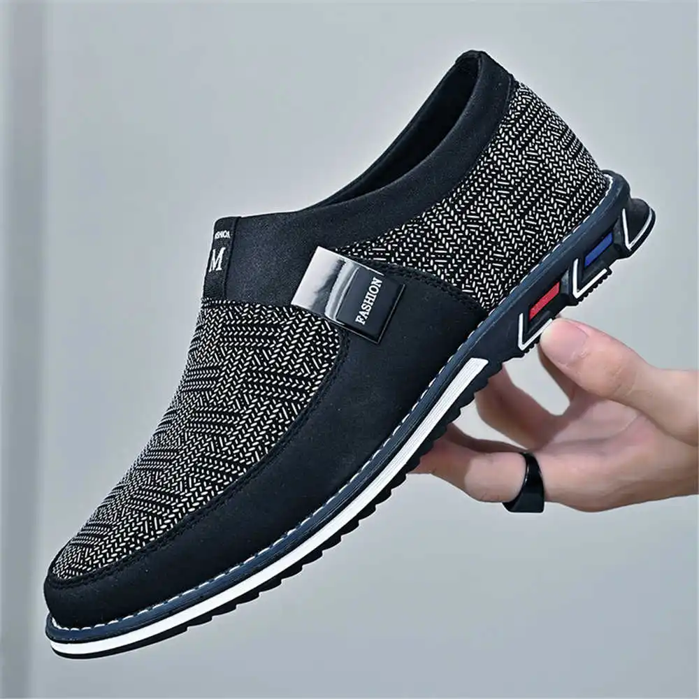 Outdoor Sport An - Sepatu krem berjalan pria, sneaker olahraga