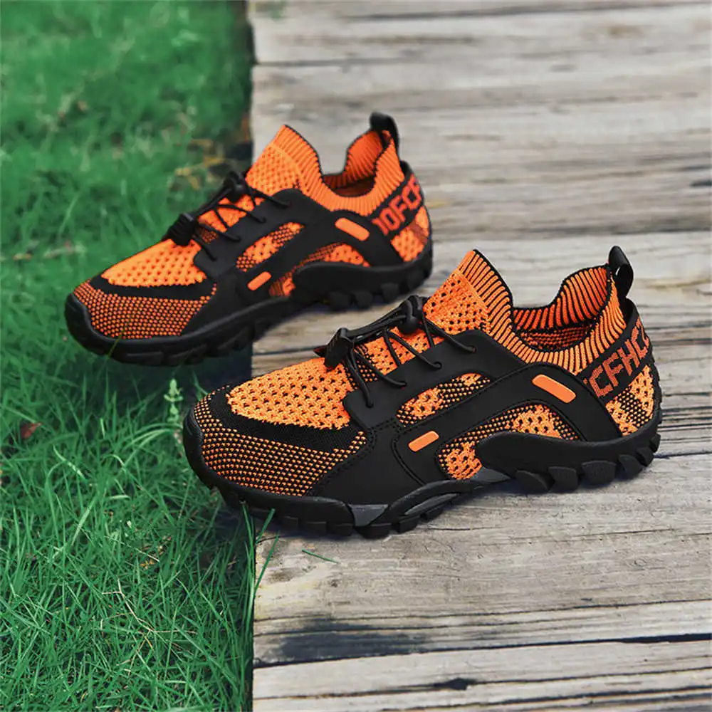 Outdoor Sport Dress - Sepatu olahraga pria, ukuran 43 ukuran