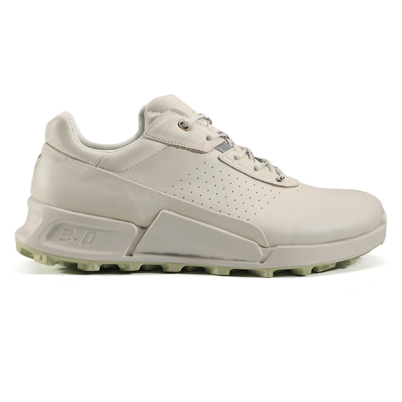 Outdoor Sport Dress - Sepatu Atletik Pria Trendi Kasual Kulit