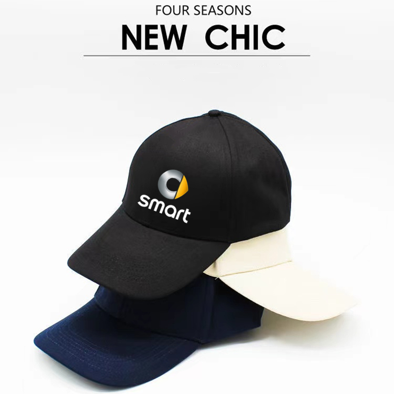 Outdoor Sport Outlet - Topi Bisbol Olahraga Luar Ruangan Mode