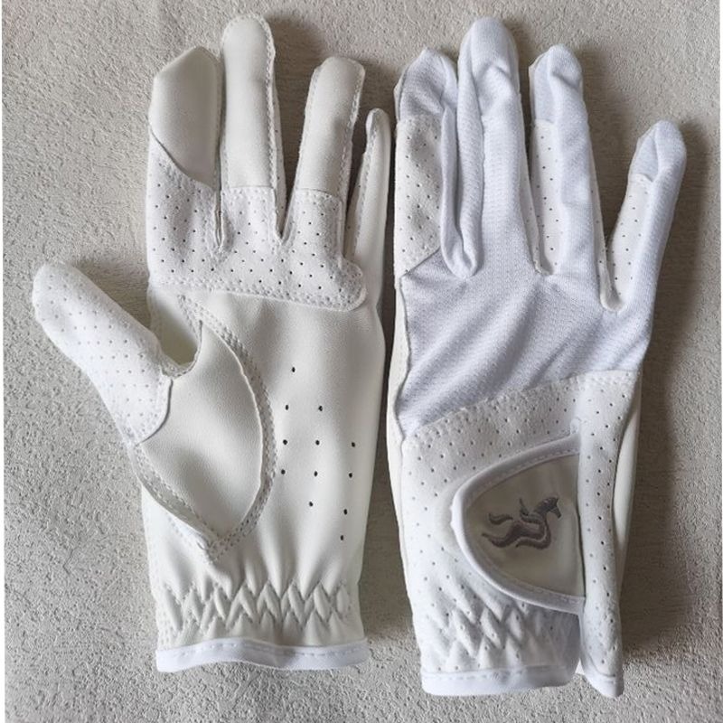 Horse Riding Glove - Sarung Tangan Berkuda Musim Panas yang