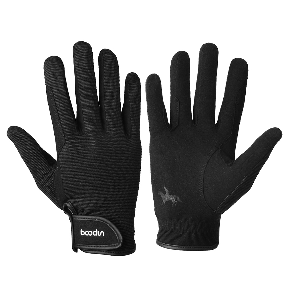 Horse Riding Glove - Sarung Tangan Berkuda Profesional Sarung Tangan