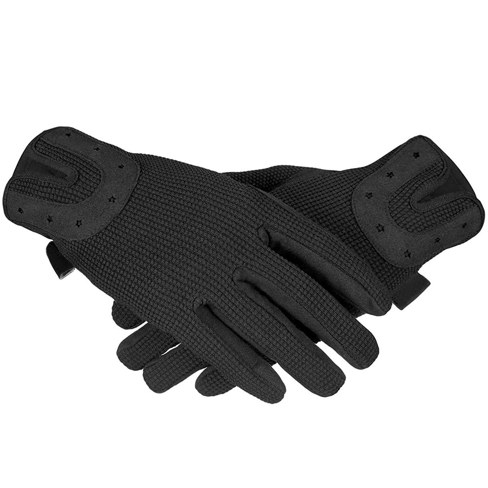 Horse Riding Glove - Desain Terbaru Laris Manis Sarung Tangan