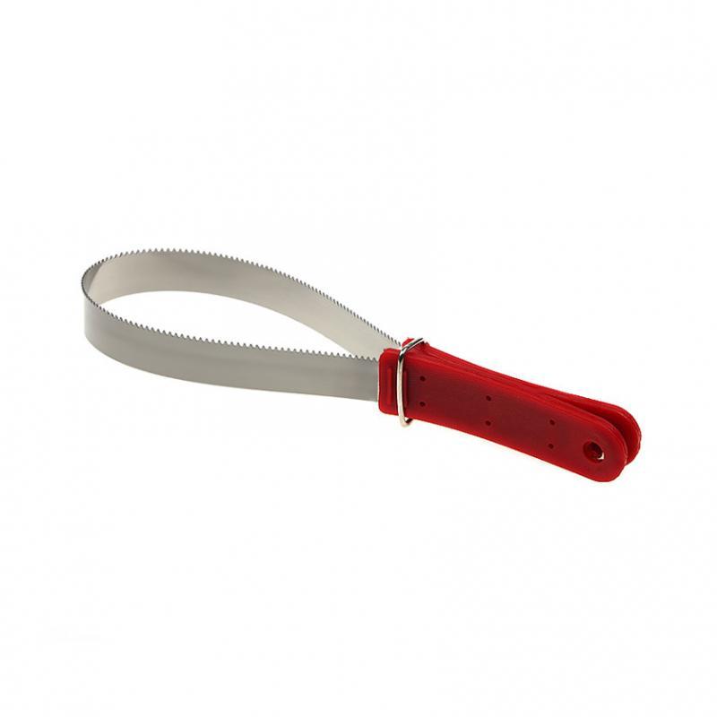 Grooming Kit Horse - Sisir Pembersih Bulu Kuda Praktis Dua