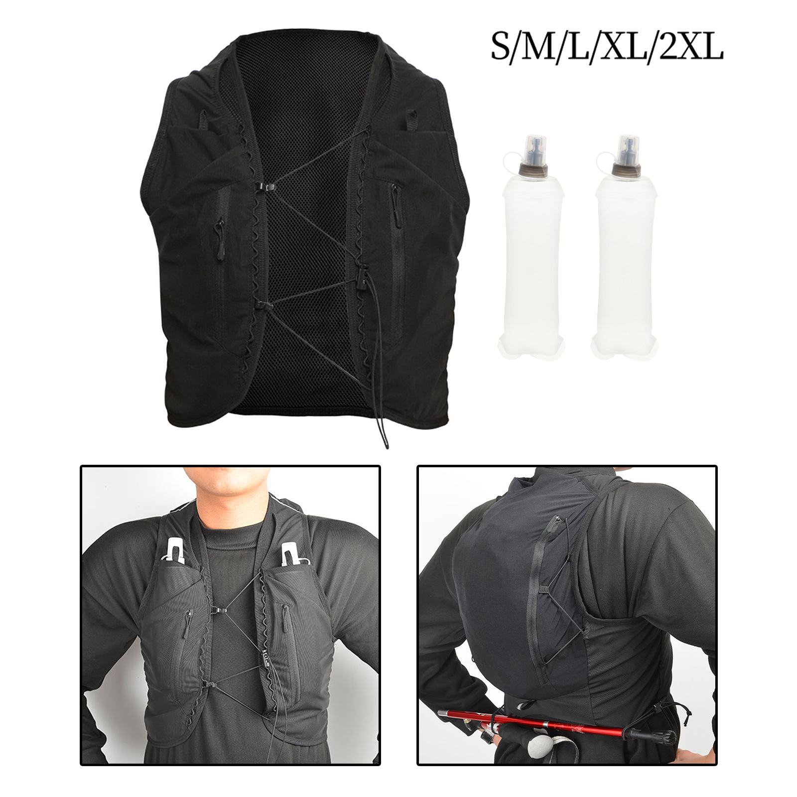 Outdoor Sport Climbing Gear - Rompi Hidrasi Olahraga Luar Ruangan Tahan