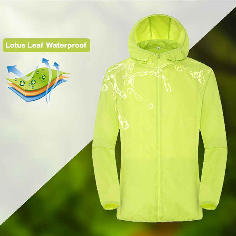 Pria Wanita Jaket Mendaki Taha - Outdoor Sport Jacket Men ulasan dan harga