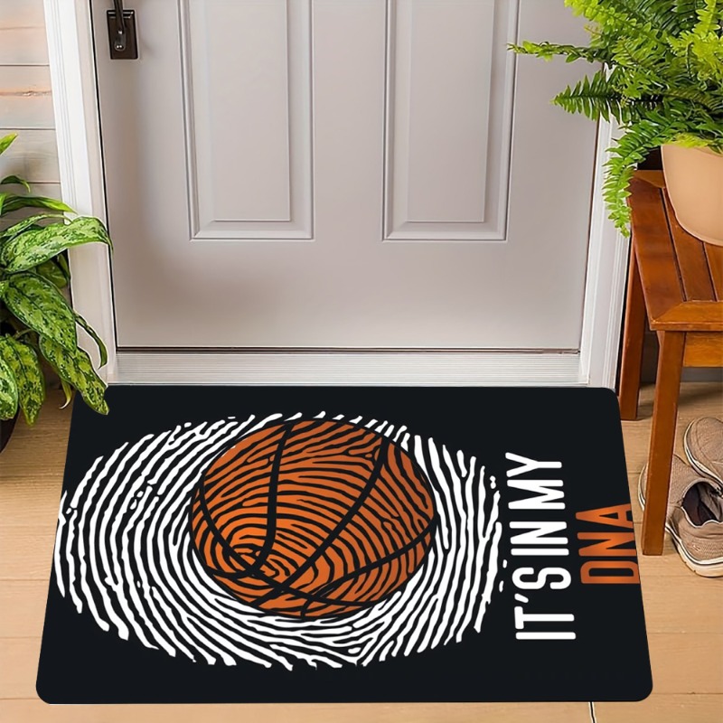 Karpet Basket Beton Retak Real - Outdoor Sport Area ulasan dan harga