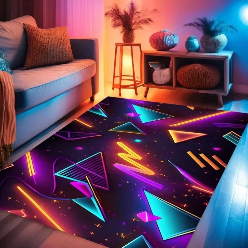 Karpet Bermain Batu, Karpet E- - Outdoor Sport Area ulasan dan harga
