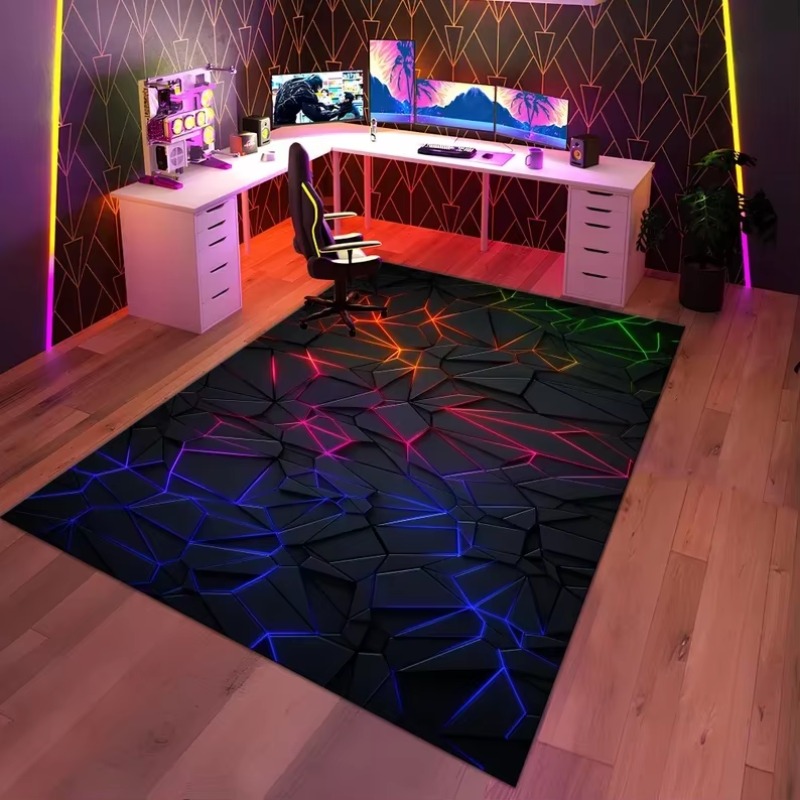 Karpet Bermain Batu, Karpet E- - Outdoor Sport Area ulasan dan harga