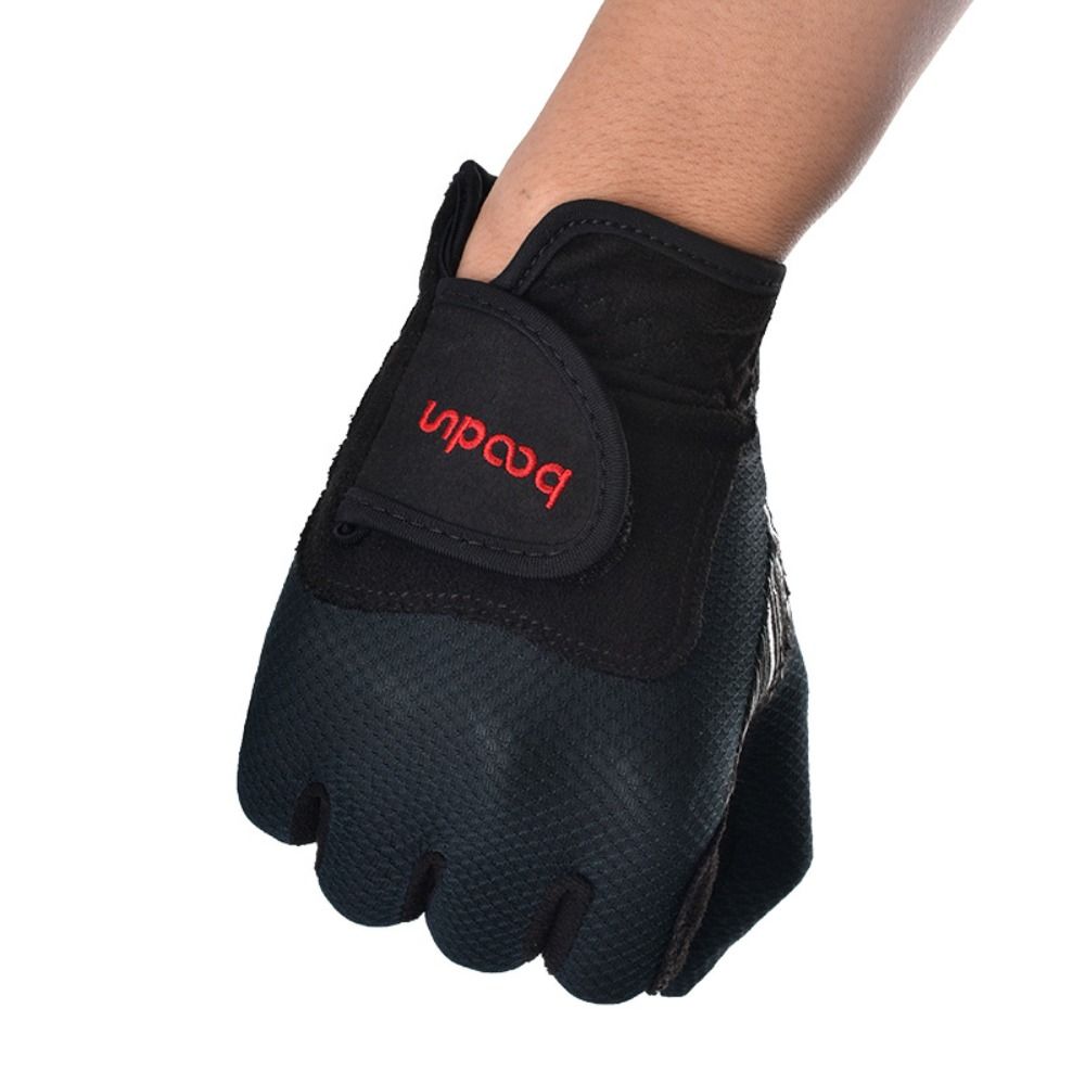 Sarung Tangan Berkuda Suede An - Horse Riding Glove ulasan dan harga