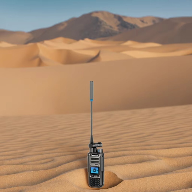Radio Dua Arah Multi-Band 10W  - Outdoor Sport Gear ulasan dan harga