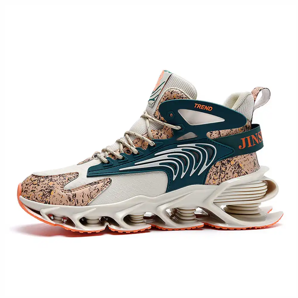 Non-slip sepatu kets lari untu - Outdoor Sport Dress ulasan dan harga