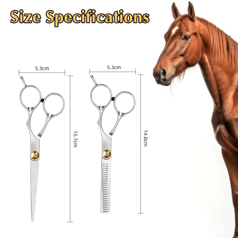 Set Peralatan Perawatan Kuda d - Grooming Kit Horse ulasan dan harga