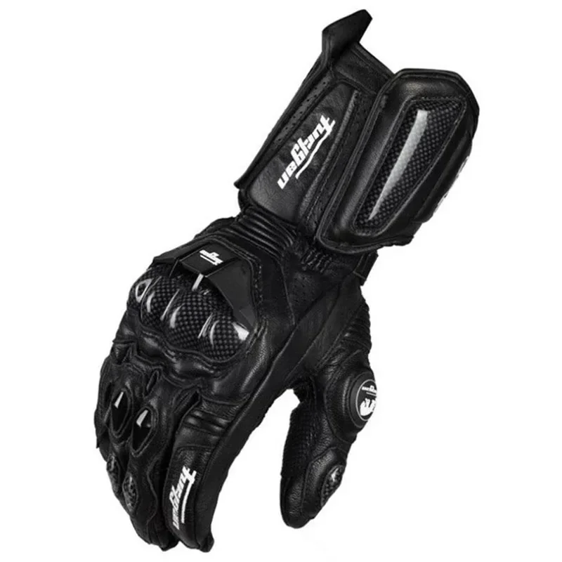 Sarung Tangan Kulit Asli Pria  - Horse Riding Glove ulasan dan harga