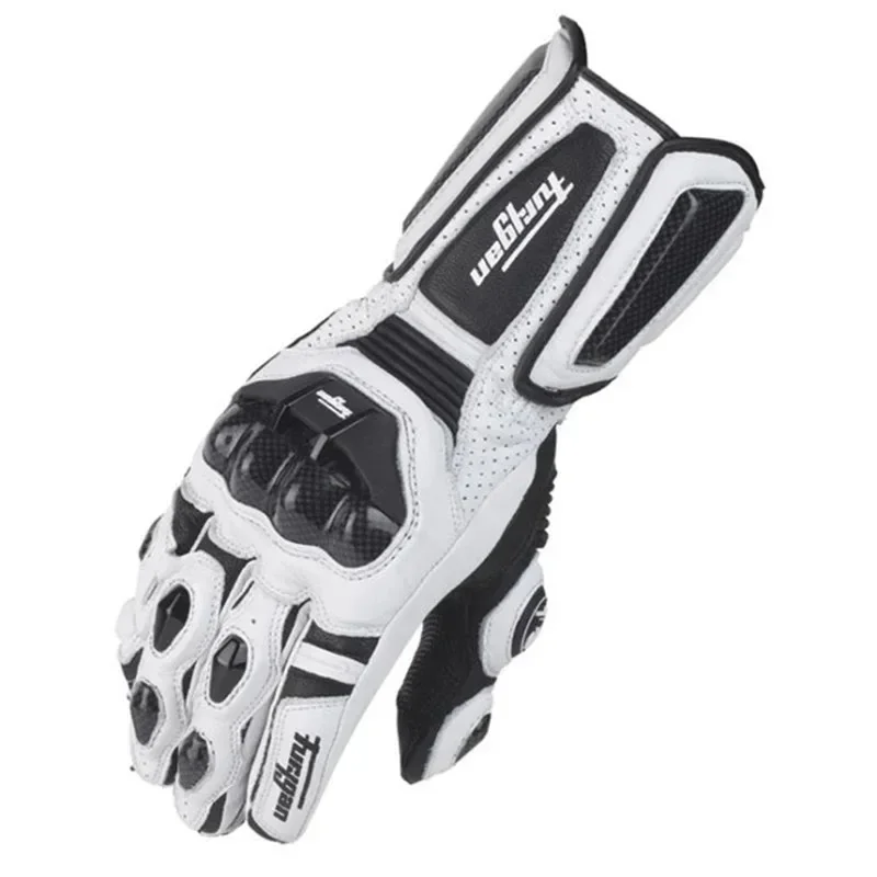 Sarung Tangan Kulit Asli Pria  - Horse Riding Glove ulasan dan harga