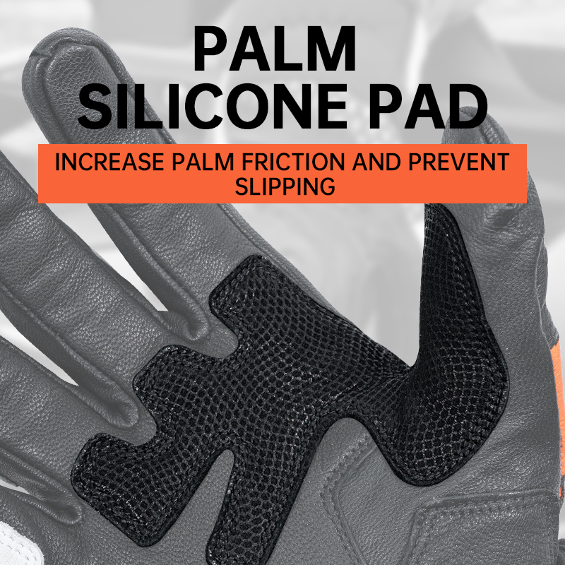 SFK Sarung Tangan Sepeda Motor - Horse Riding Glove ulasan dan harga