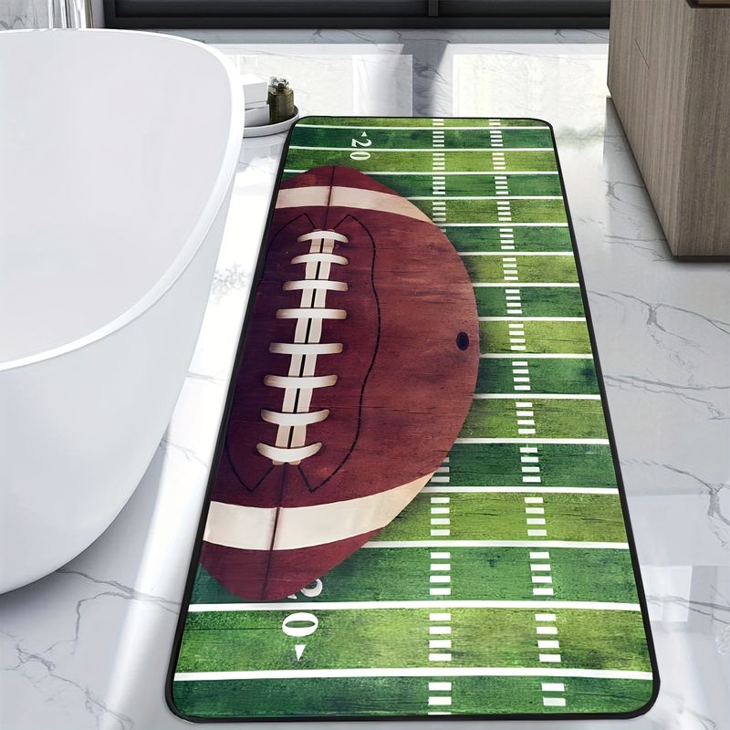 VIKAMA Karpet Panjang Bertema  - Outdoor Sport Area ulasan dan harga