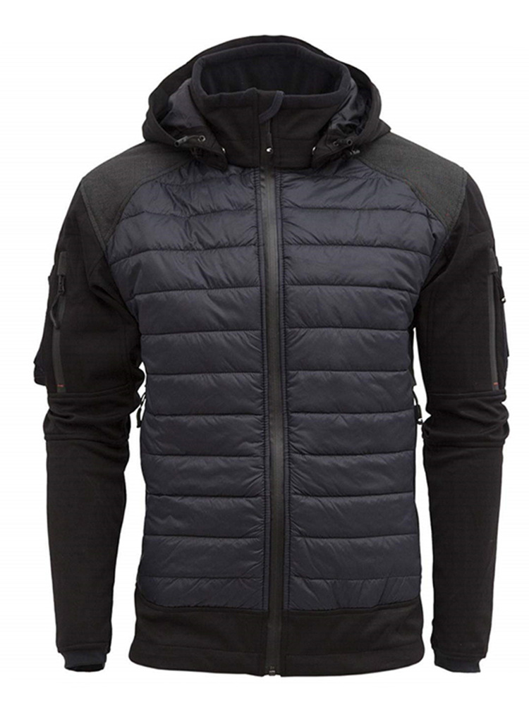 Jaket Berburu Yakeda Pakaian O - Outdoor Sport Jacket Men ulasan dan harga
