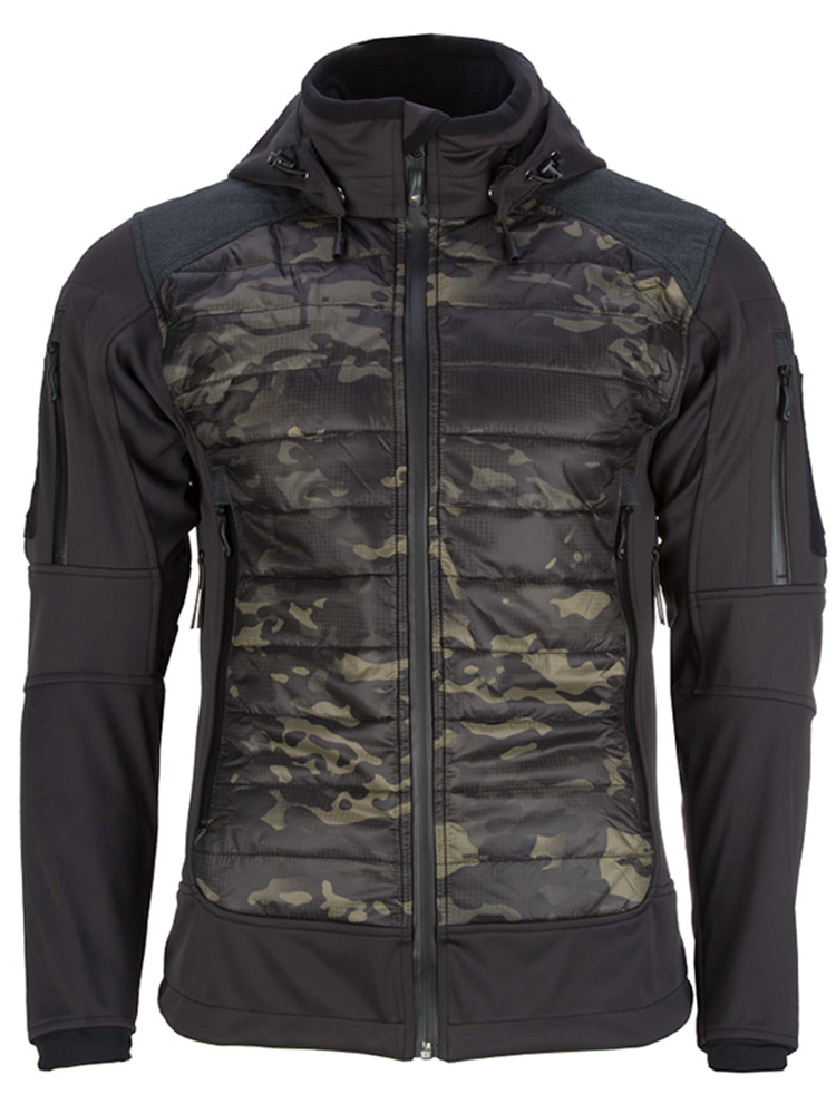 Jaket Berburu Yakeda Pakaian O - Outdoor Sport Jacket Men ulasan dan harga