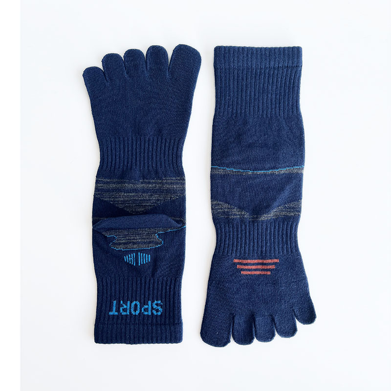 1/5 pasang kaus kaki olahraga  - Outdoor Sport Dress ulasan dan harga