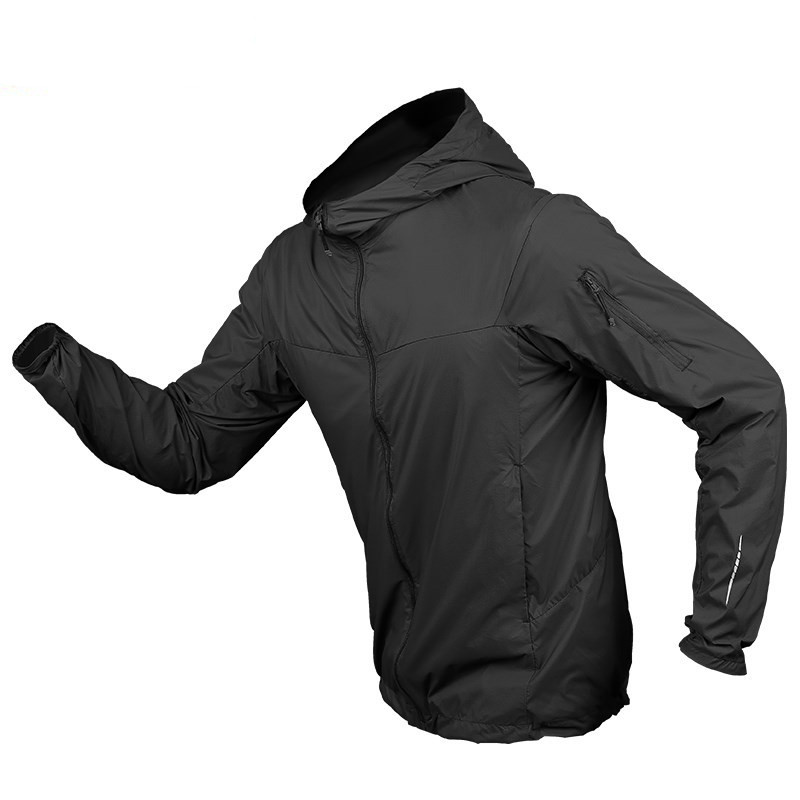 FSTAR jaket pelindung matahari - Outdoor Sport Jacket Men ulasan dan harga