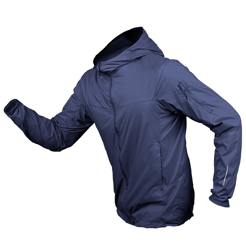 FSTAR jaket pelindung matahari - Outdoor Sport Jacket Men ulasan dan harga