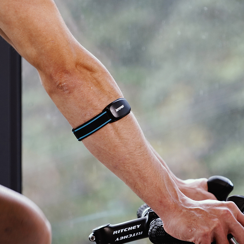 iGPSPORT Monitor Detak Jantung - Outdoor Sport Gear ulasan dan harga