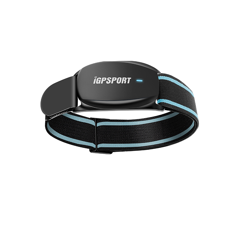 iGPSPORT Monitor Detak Jantung - Outdoor Sport Gear ulasan dan harga