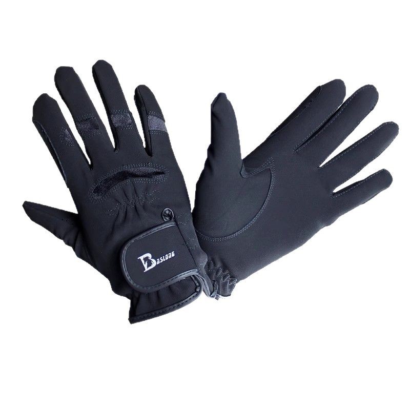 Sarung Tangan Berkuda Anak, Mo - Horse Riding Glove ulasan dan harga