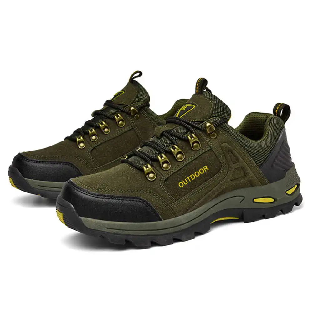 Non-slip tenis Hiking bertali  - Outdoor Sport An ulasan dan harga
