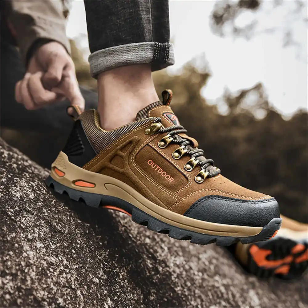 Non-slip tenis Hiking bertali  - Outdoor Sport An ulasan dan harga