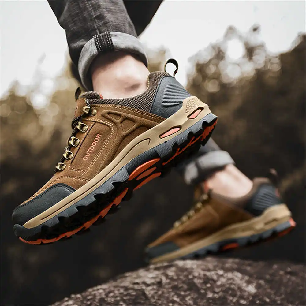 Non-slip tenis Hiking bertali  - Outdoor Sport An ulasan dan harga