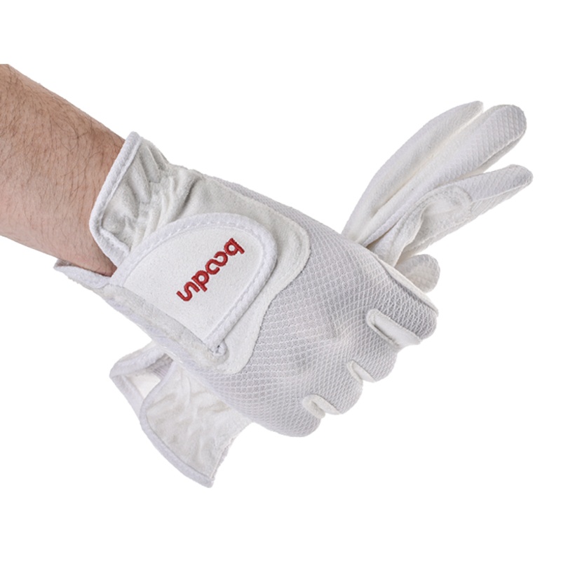 Sarung Tangan Berkuda Luar Rua - Horse Riding Glove ulasan dan harga