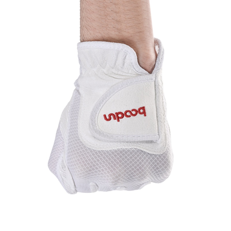 Sarung Tangan Berkuda Luar Rua - Horse Riding Glove ulasan dan harga