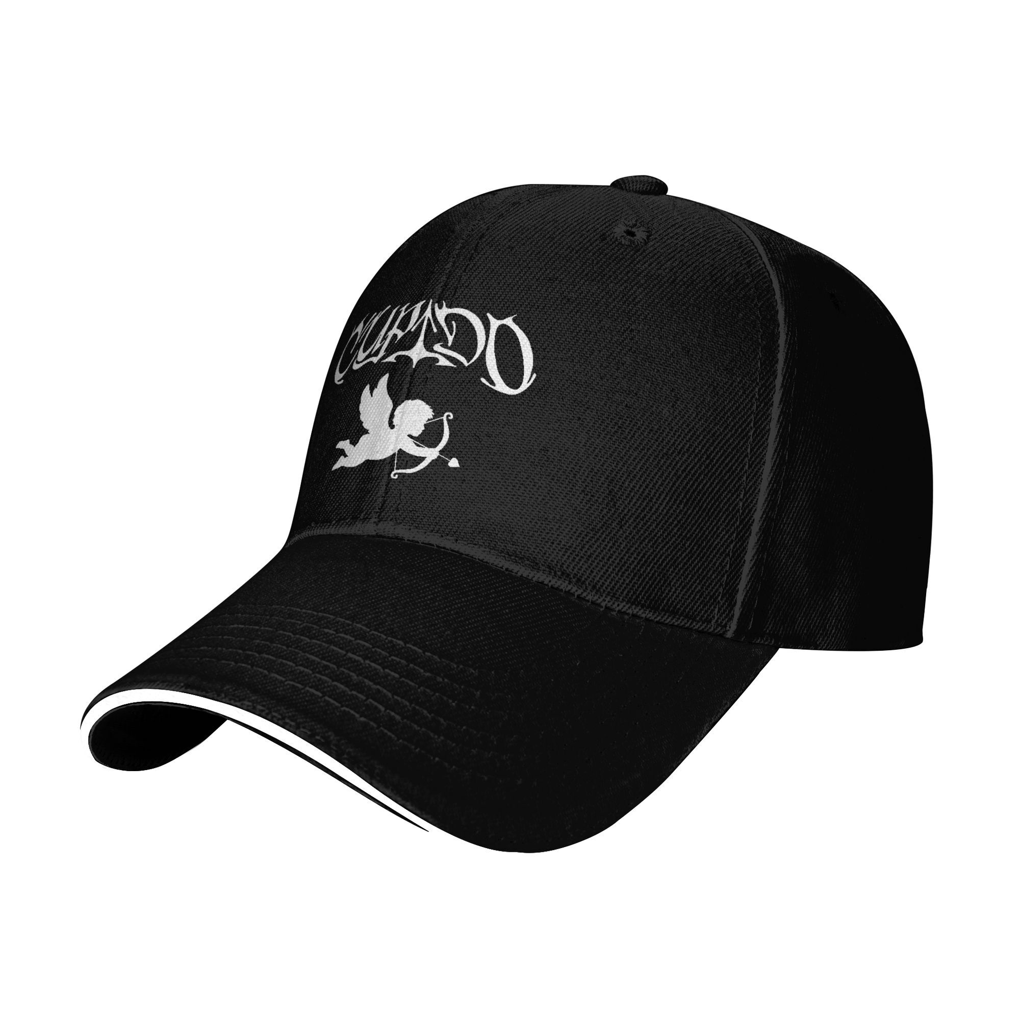 Topi Baseball Y2k Tini Cupido  - Outdoor Sport An ulasan dan harga