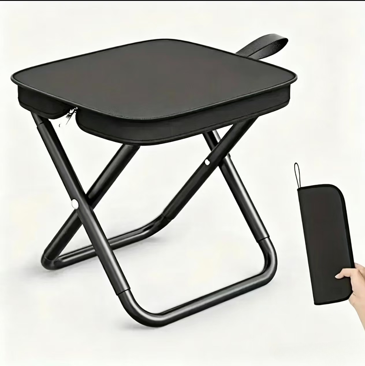 Kursi Lipat Ringan dan Kompak  - Outdoor Sport Chairs ulasan dan harga