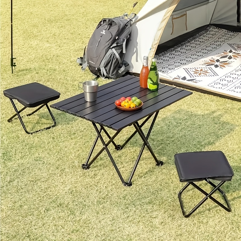 Kursi Lipat Ringan dan Kompak  - Outdoor Sport Chairs ulasan dan harga