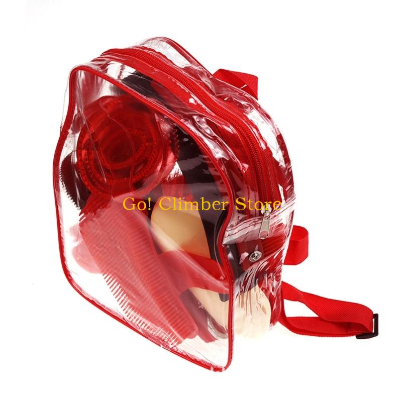 Set Alat Pembersih Kuda Q84C d - Grooming Kit Horse ulasan dan harga