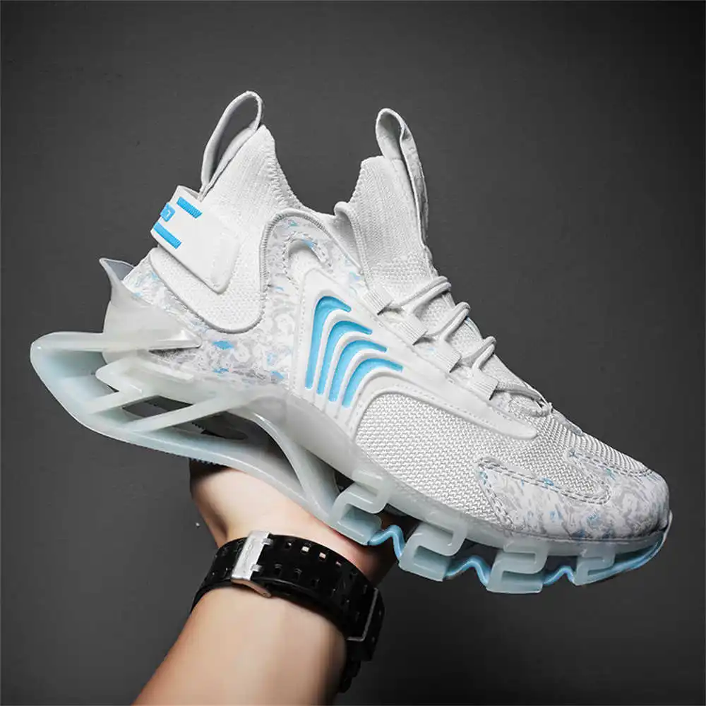Blue Slipon sepatu bot panjang - Outdoor Sport An ulasan dan harga
