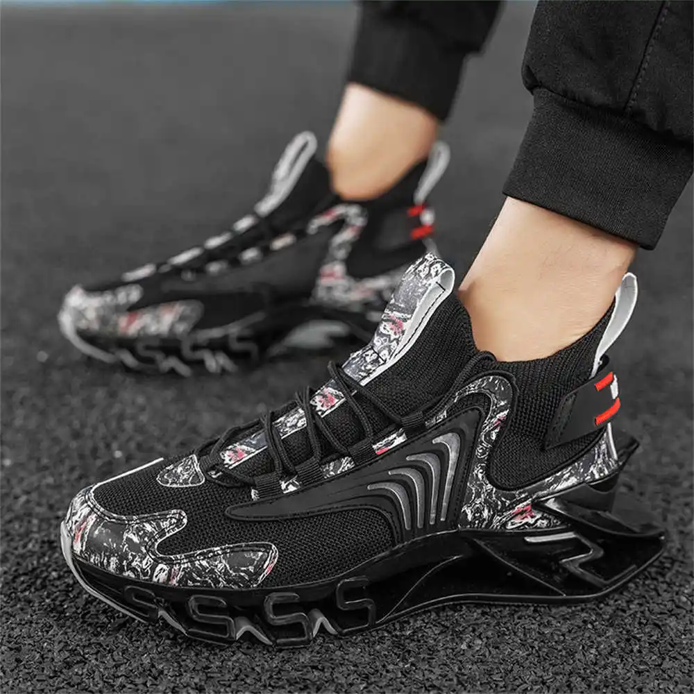 Blue Slipon sepatu bot panjang - Outdoor Sport An ulasan dan harga