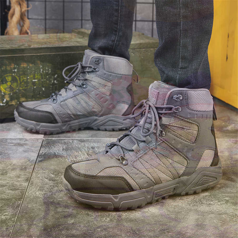 Sudut Zimni Sepatu Mewah Pria  - Outdoor Sport An ulasan dan harga