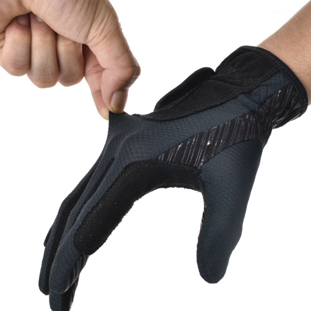 Sarung Tangan Berkuda Suede Ta - Horse Riding Glove ulasan dan harga